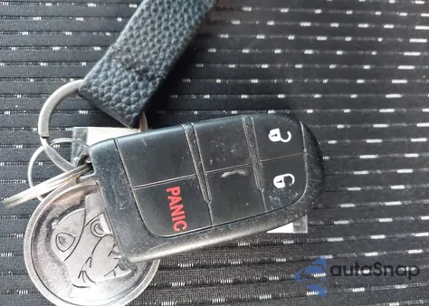 2019 Dodge Journey Se z USA, uszkodzony, nr VIN 3C4PDCBB7KT798828